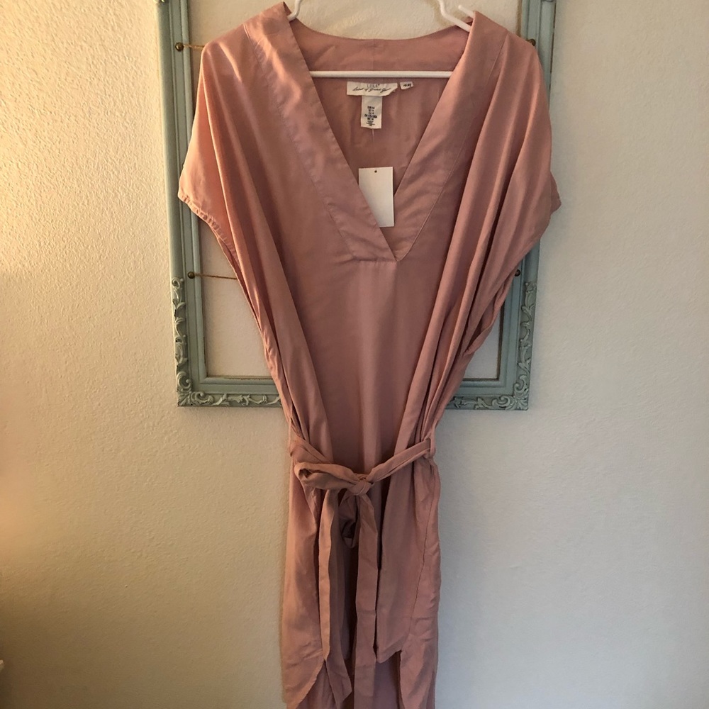 Women’s dress
